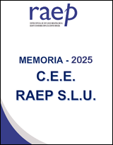 Memoria 2025